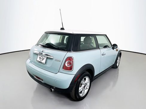 Used 2013 MINI Cooper Hardtop image 5