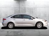 Certified 2025 Toyota Corolla LE image 5