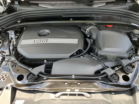 Used 2025 BMW X1 xDrive28i w/ Technology Package image 36