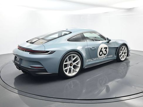 Certified 2024 Porsche 911 GT3 RS RWD image 15