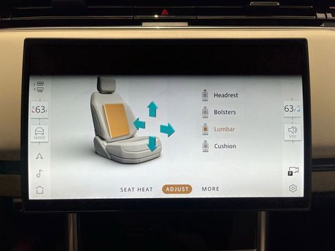 Used 2024 Land Rover Range Rover Long Wheelbase SE AWD/4WD image 63