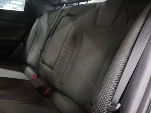 Used 2023 Hyundai Elantra N Line image 18