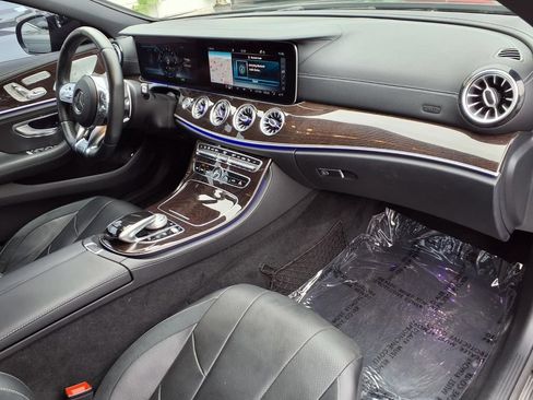 Used 2019 Mercedes-Benz CLS 53 AMG 4MATIC image 26