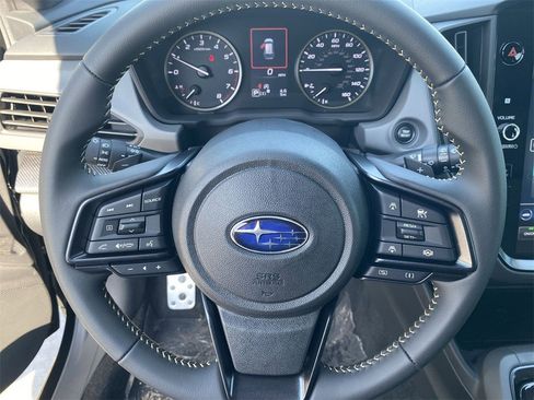 New 2025 Subaru Crosstrek 2.5i Sport w/ Crosstrek Mirror Package image 18