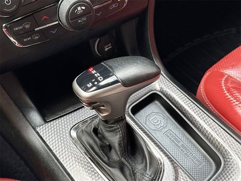 Used 2022 Dodge Charger SRT Hellcat w/ Harman/Kardon Audio Group image 16