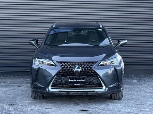 Used 2022 Lexus UX 250h w/ Premium Package image 10