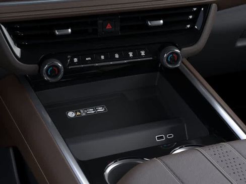 New 2026 Chevrolet Tahoe High Country AWD/4WD image 23