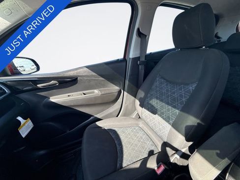 Used 2022 Chevrolet Spark LT FWD image 25
