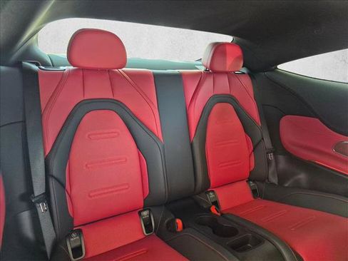 Used 2024 Mercedes-Benz CLE 53 AMG 4MATIC image 15
