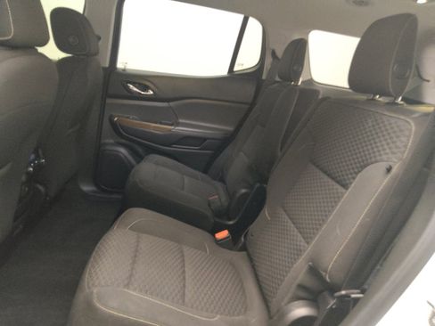 Used 2019 GMC Acadia SLE w/ Driver Alert Package I AWD/4WD image 18