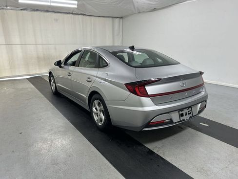 Used 2021 Hyundai Sonata SE FWD image 7