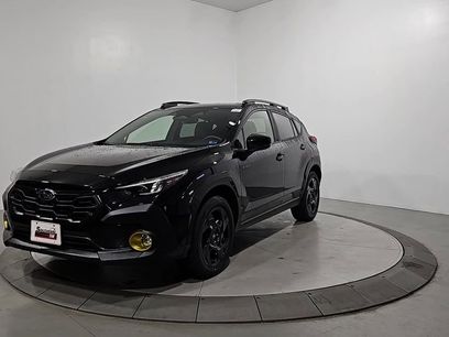 New 2026 Subaru Crosstrek 2.5i Sport