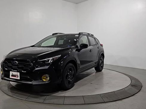 New 2026 Subaru Crosstrek 2.5i Sport AWD/4WD image 1