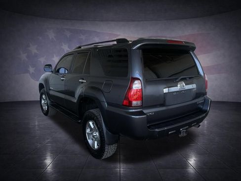 Used 2008 Toyota 4Runner SR5 image 3