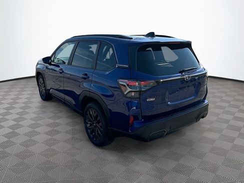 New 2026 Subaru Forester Sport AWD/4WD image 6