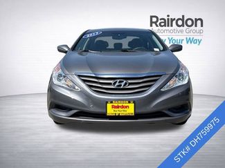 Used 2013 Hyundai Sonata GLS FWD video 2