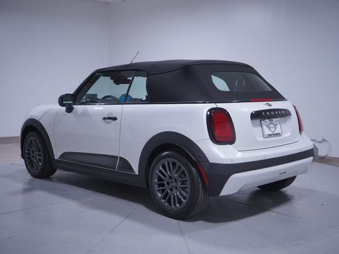 New 2026 MINI Cooper S image 3