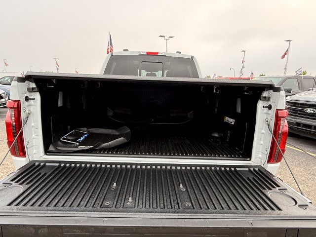Certified 2024 Ford F150 XLT w/ Equipment Group 303A High AWD/4WD image 30