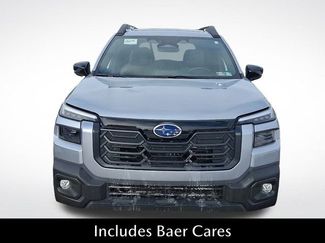 New 2026 Subaru Outback Limited video 2