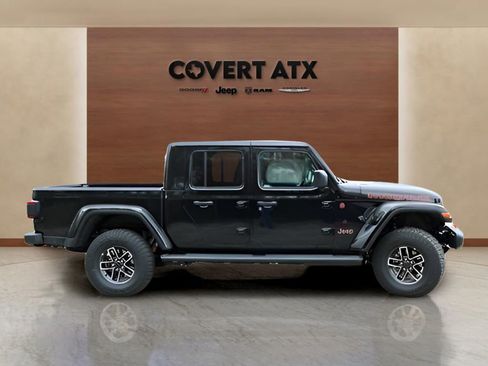 New 2026 Jeep Gladiator Mojave AWD/4WD image 6