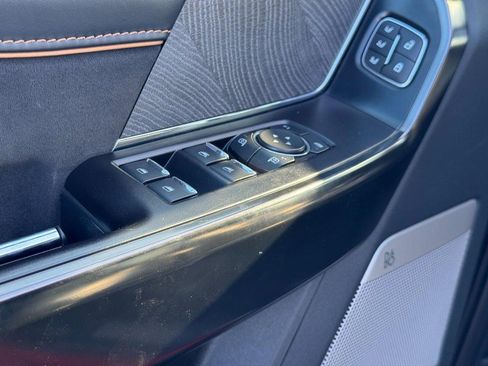 Used 2022 Ford F150 Platinum w/ Max Trailer Tow Package image 26