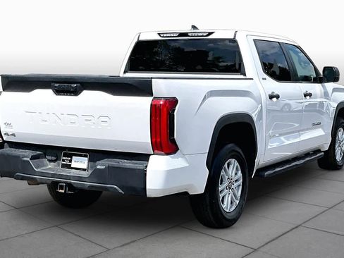 Used 2025 Toyota Tundra SR5 AWD/4WD image 13