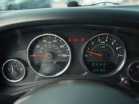 Used 2014 Jeep Wrangler Unlimited Sport w/ Quick Order Package 24S image 29