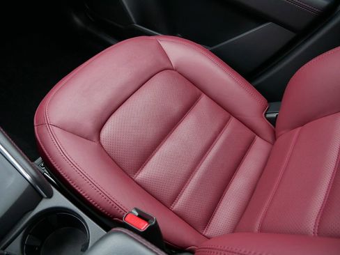 Used 2023 MAZDA CX-5 Carbon Edition image 42