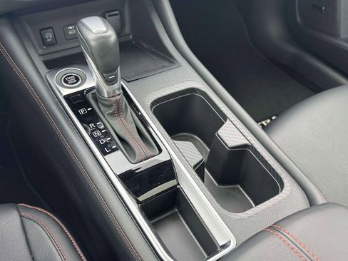 Certified 2025 Nissan Sentra SR w/ SR Premium Package image 31