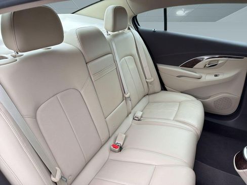 Used 2015 Buick LaCrosse Leather FWD image 28