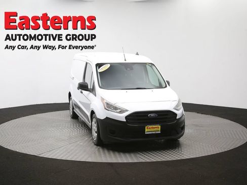 Used 2019 Ford Transit Connect XL FWD image 54