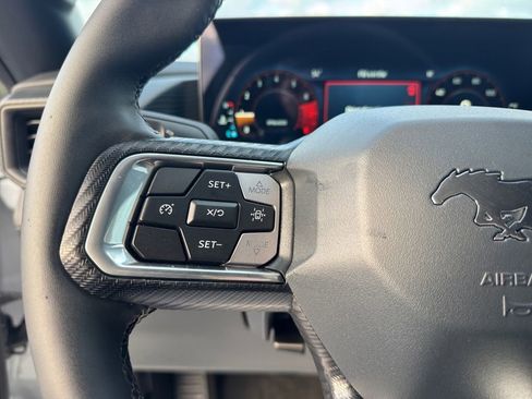 New 2026 Ford Mustang EcoBoost image 29