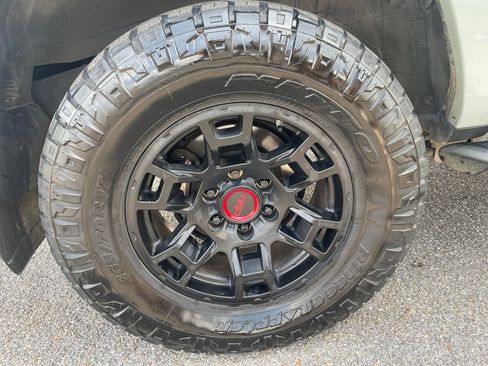 Used 2021 Toyota 4Runner TRD Pro AWD/4WD image 14