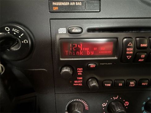 Used 2007 Pontiac Grand Prix w/ Preferred Package image 16