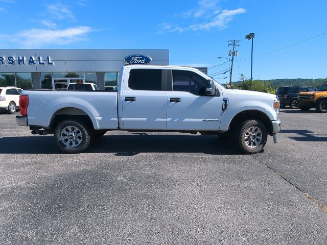 Used 2020 Ford F350 XL w/ STX Appearance Package AWD/4WD image 29