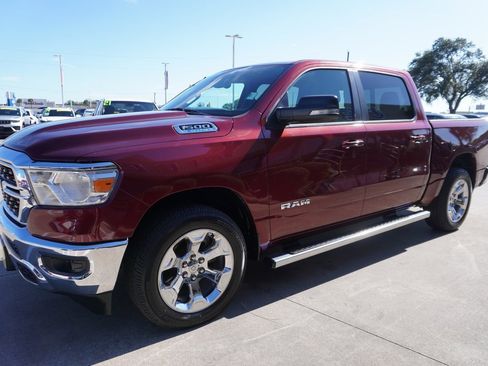 Used 2022 RAM 1500 Lone Star image 3