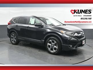 Used 2019 Honda CR-V EX video 1