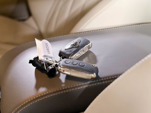 Used 2014 Bentley Continental GT AWD/4WD image 10
