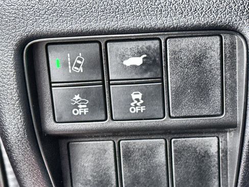 Used 2022 Honda CR-V EX-L image 16