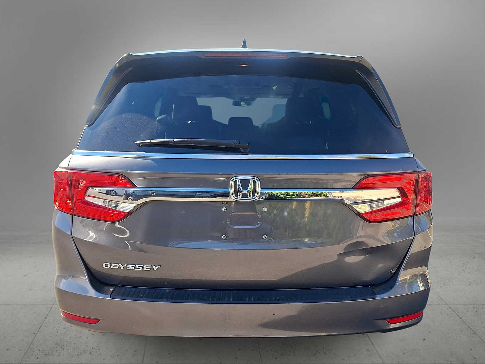 Used 2019 Honda Odyssey EX-L image 7