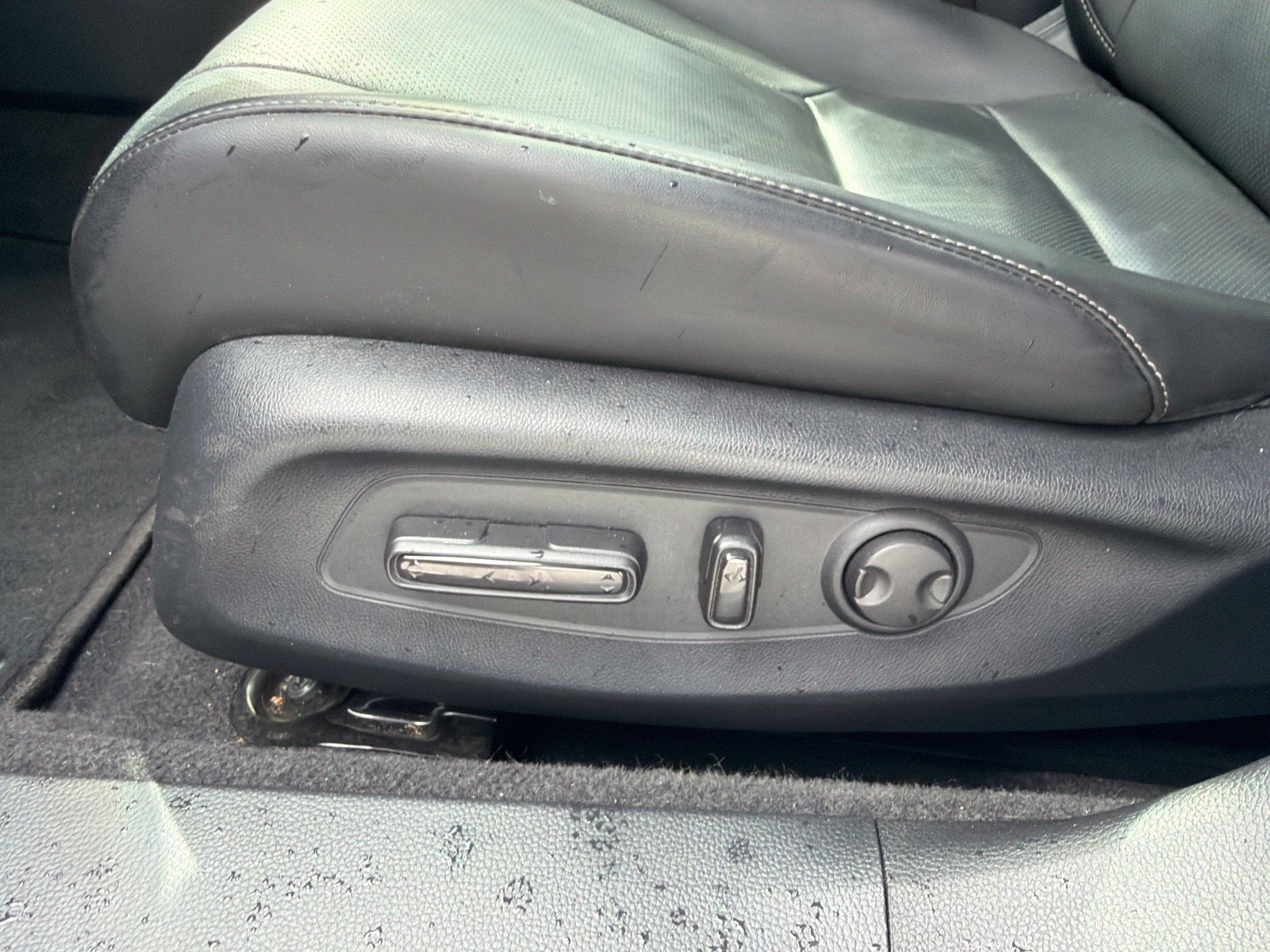 Used 2024 Honda Accord Touring image 17
