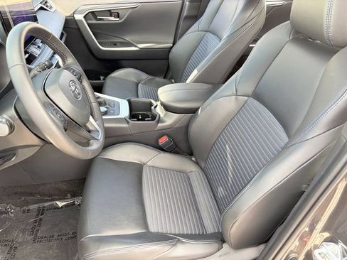 Used 2024 Toyota RAV4 XSE w/ Weather Package AWD/4WD image 20