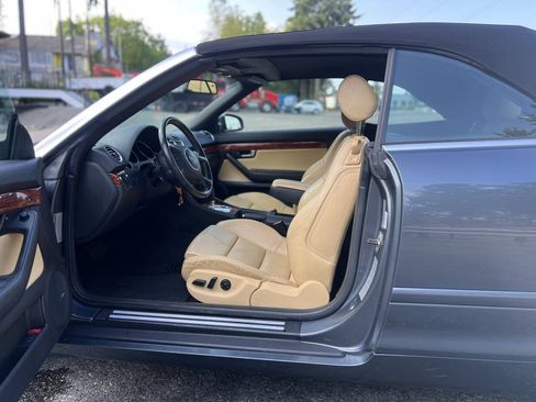 Used 2003 Audi A4 3.0 FWD image 12