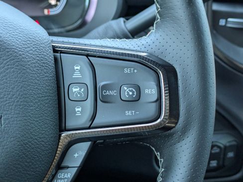New 2026 RAM 2500 Rebel AWD/4WD image 29