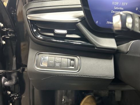 Certified 2025 Buick Enclave Avenir w/ Trailering Package, 5000 lbs. image 19