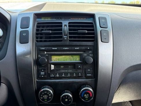 Used 2005 Hyundai Tucson GLS AWD/4WD image 22