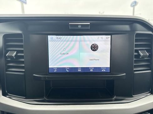 Used 2026 Ford F550 4x4 Regular Cab Super Duty image 23