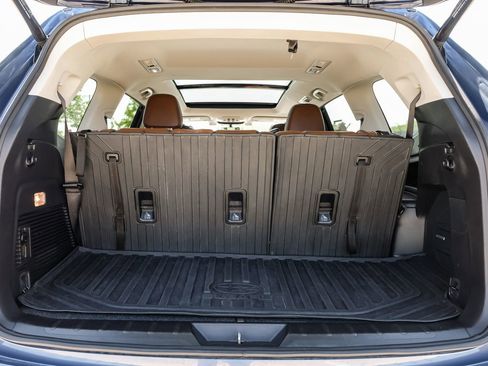 Used 2019 Subaru Ascent Touring image 53