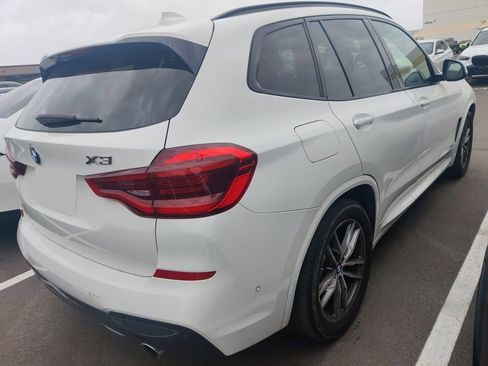 Used 2018 BMW X3 xDrive30i image 5