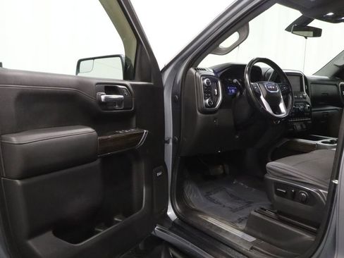Used 2020 GMC Sierra 1500 Elevation w/ Elevation Value Package AWD/4WD image 10